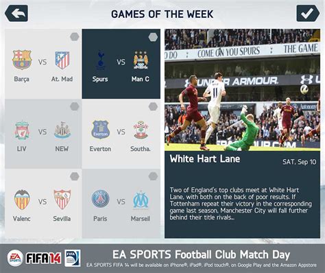 FIFA 14 iPhone/iPad .